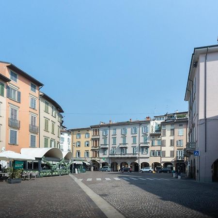 Al Donni Aircon City Center Bergamo Luaran gambar