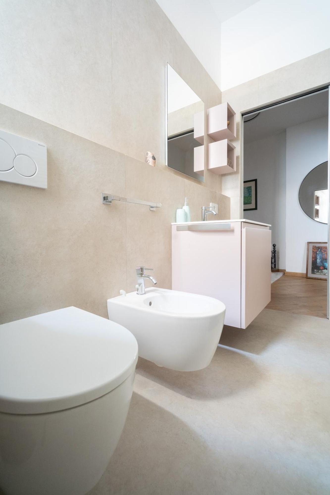 Al Donni Aircon City Center Bergamo Luaran gambar