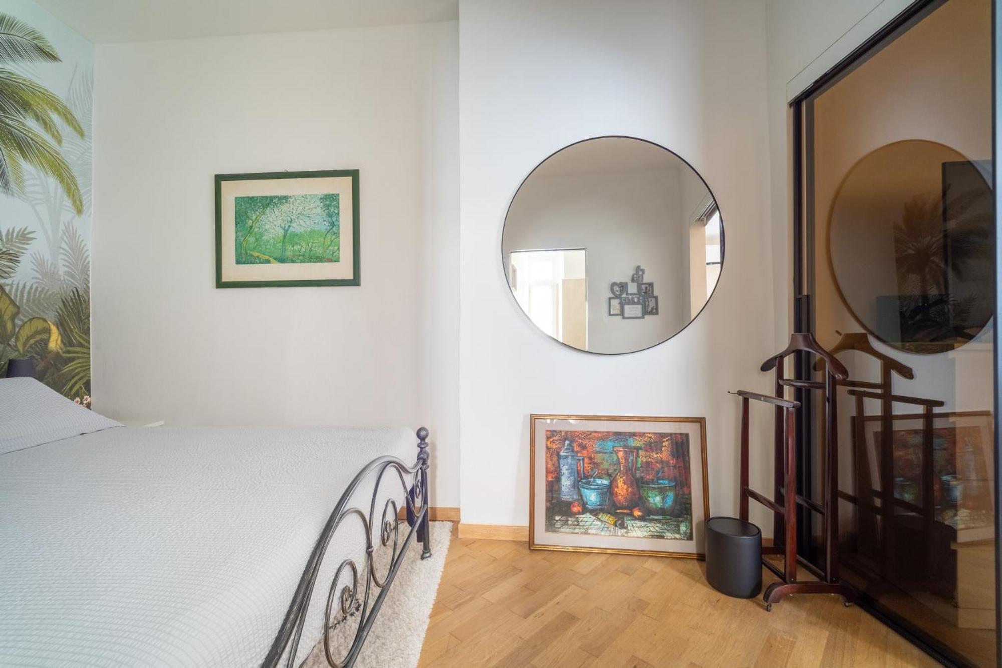 Al Donni Aircon City Center Bergamo Luaran gambar