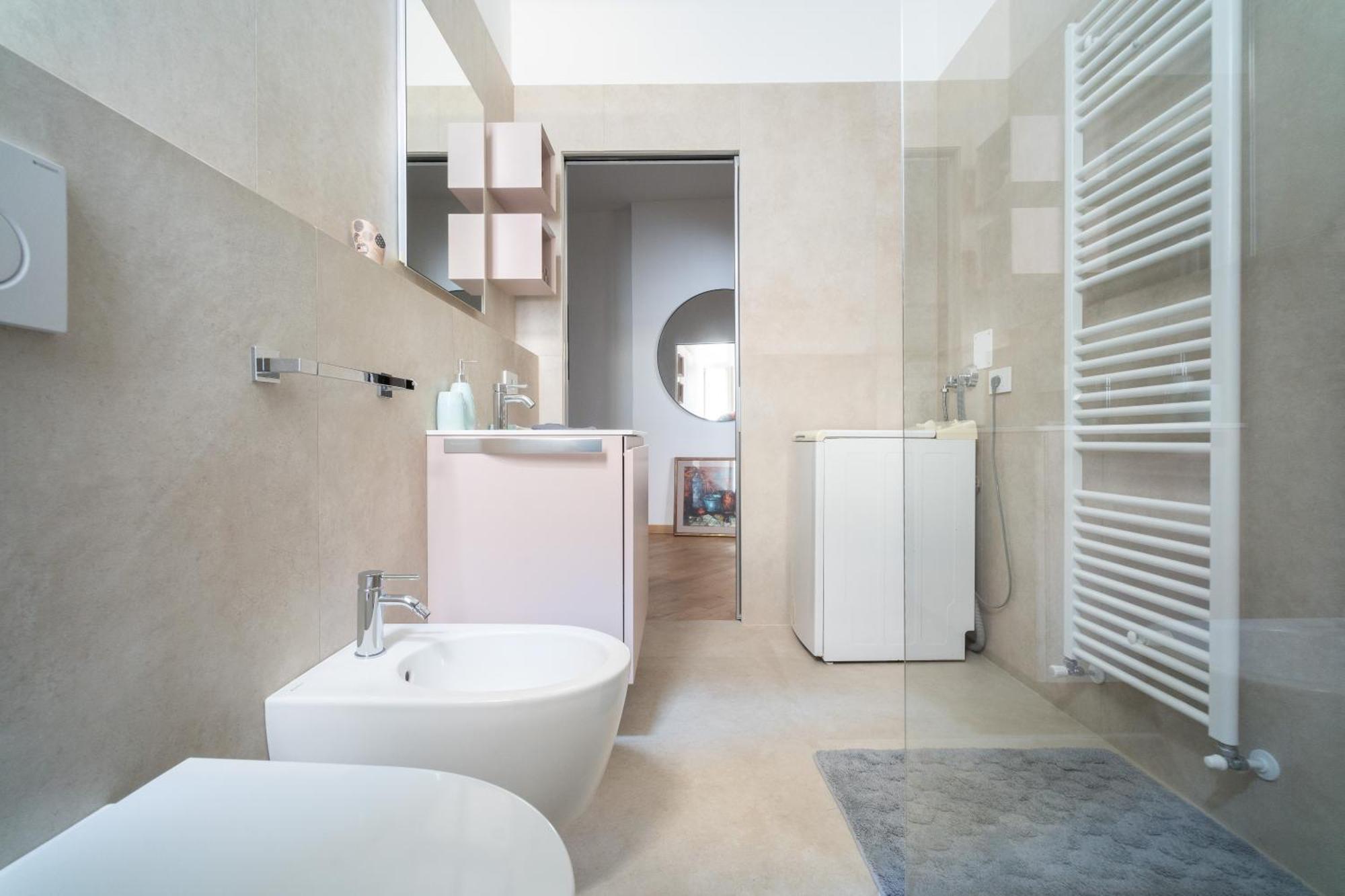 Al Donni Aircon City Center Bergamo Luaran gambar