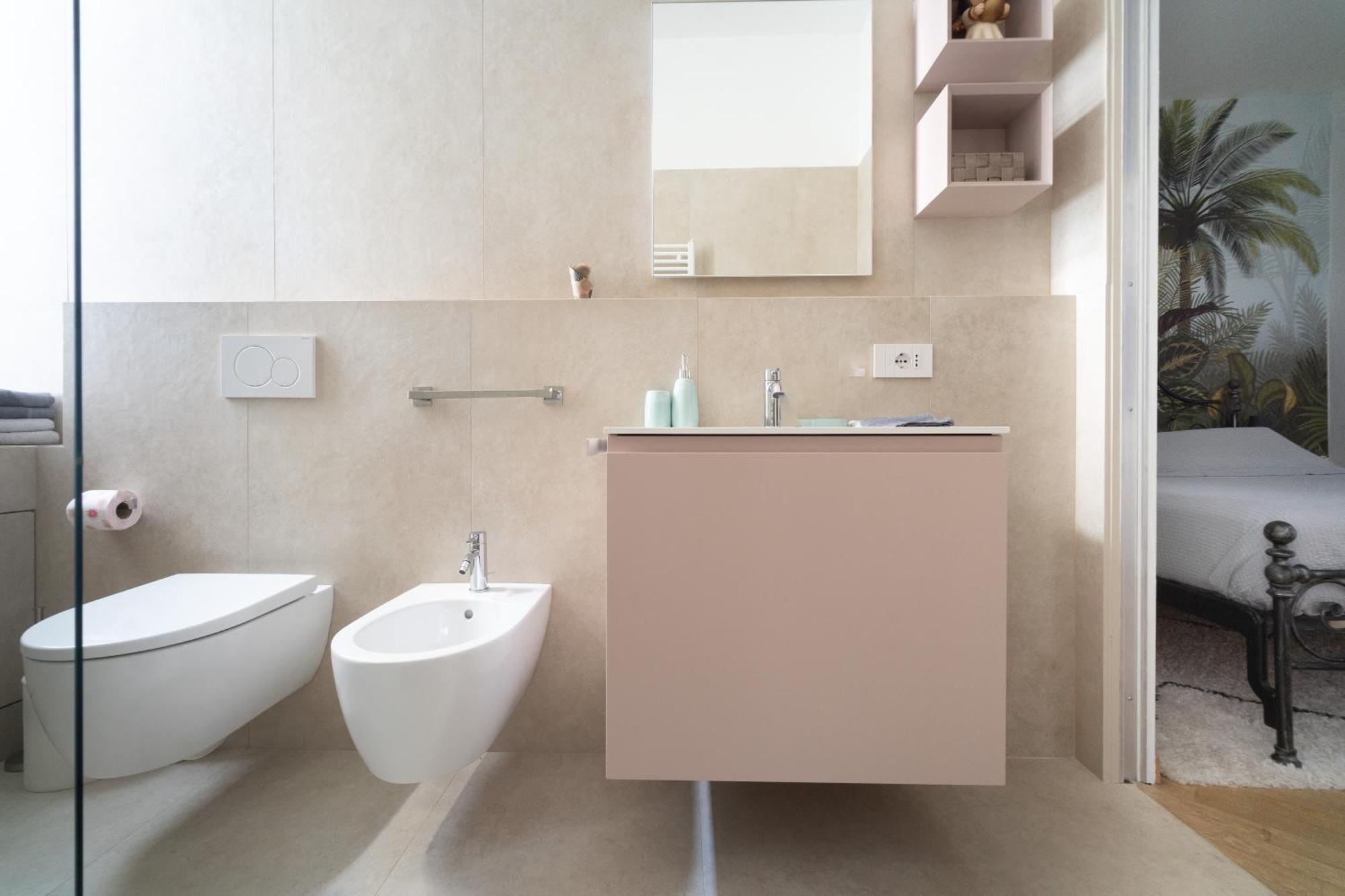 Al Donni Aircon City Center Bergamo Luaran gambar