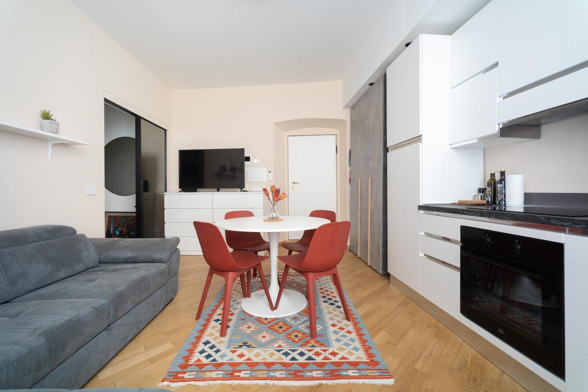 Al Donni Aircon City Center Bergamo Luaran gambar