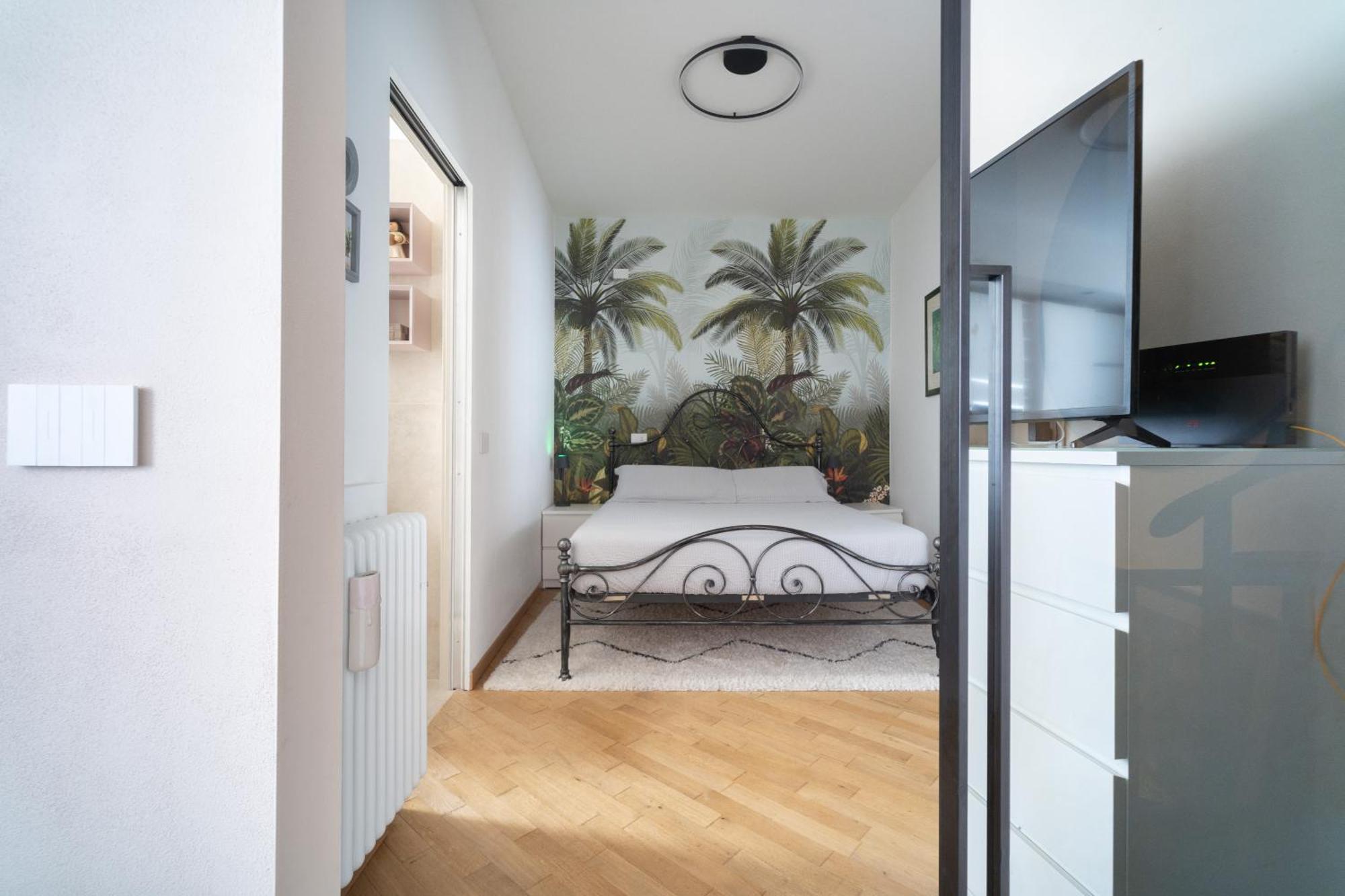 Al Donni Aircon City Center Bergamo Luaran gambar