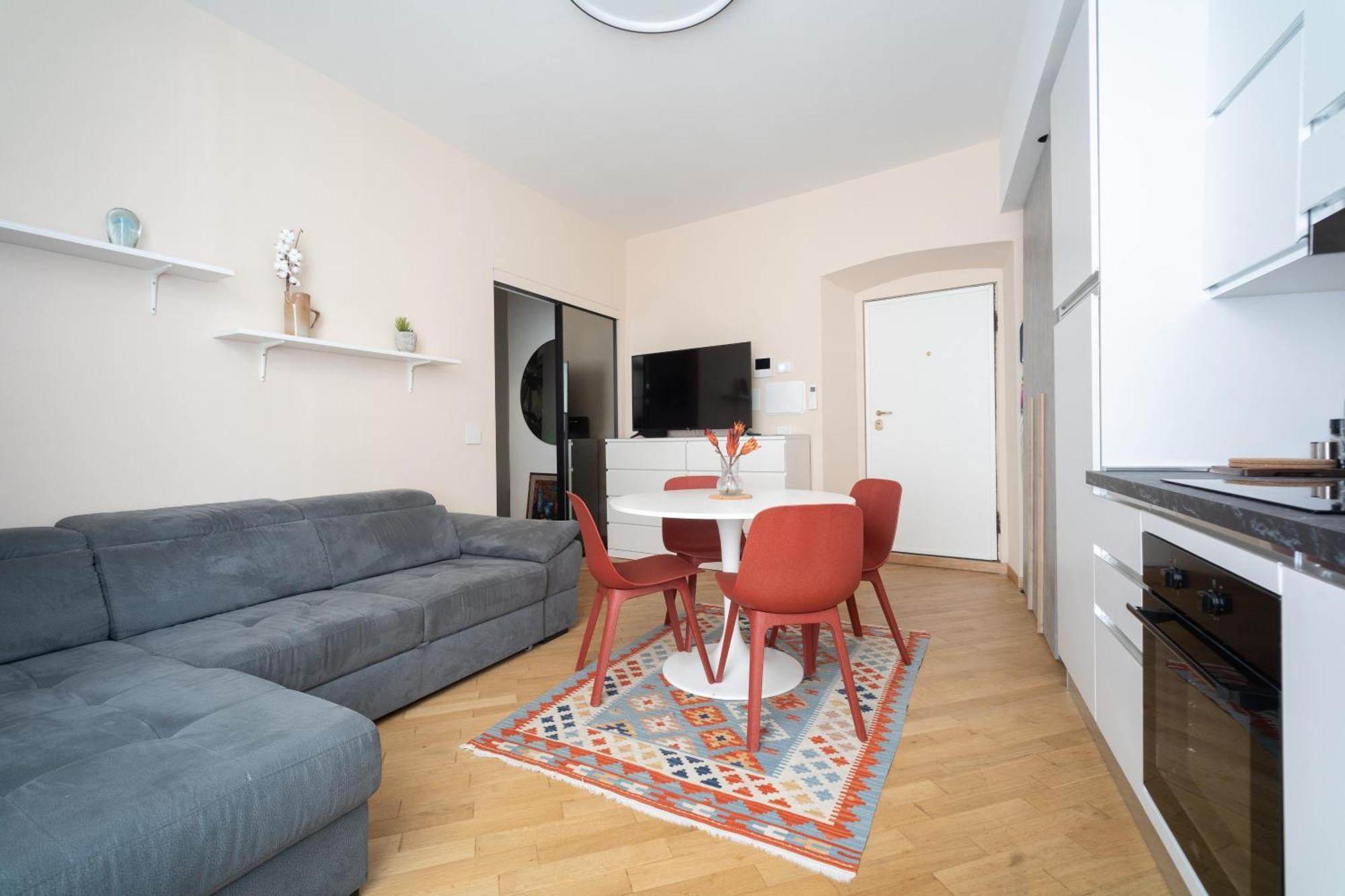 Al Donni Aircon City Center Bergamo Luaran gambar