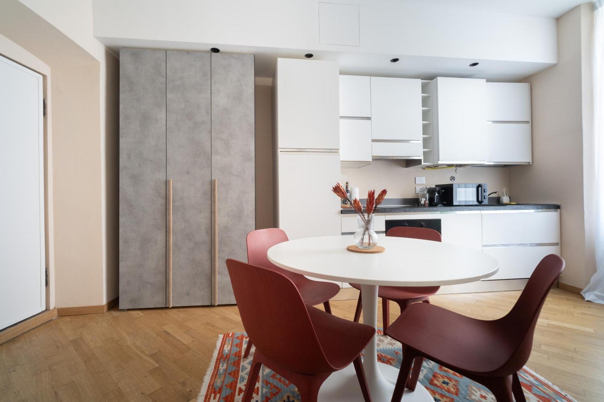 Al Donni Aircon City Center Bergamo Luaran gambar