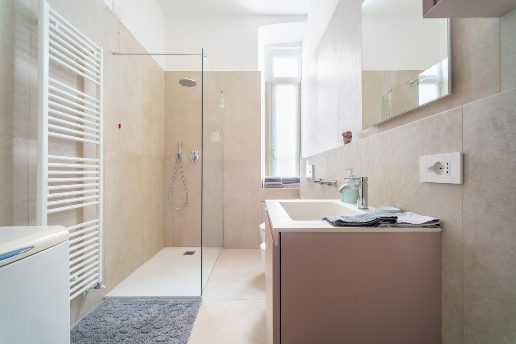 Al Donni Aircon City Center Bergamo Luaran gambar