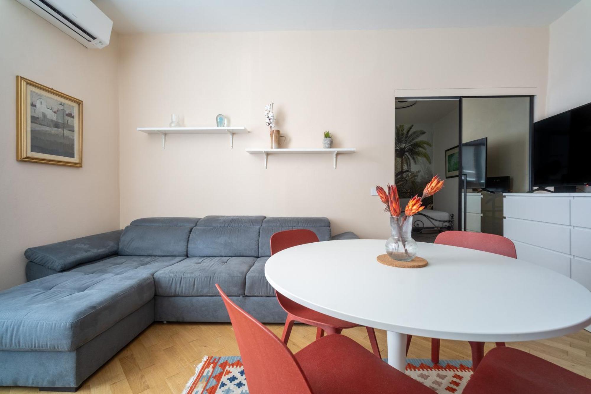 Al Donni Aircon City Center Bergamo Luaran gambar