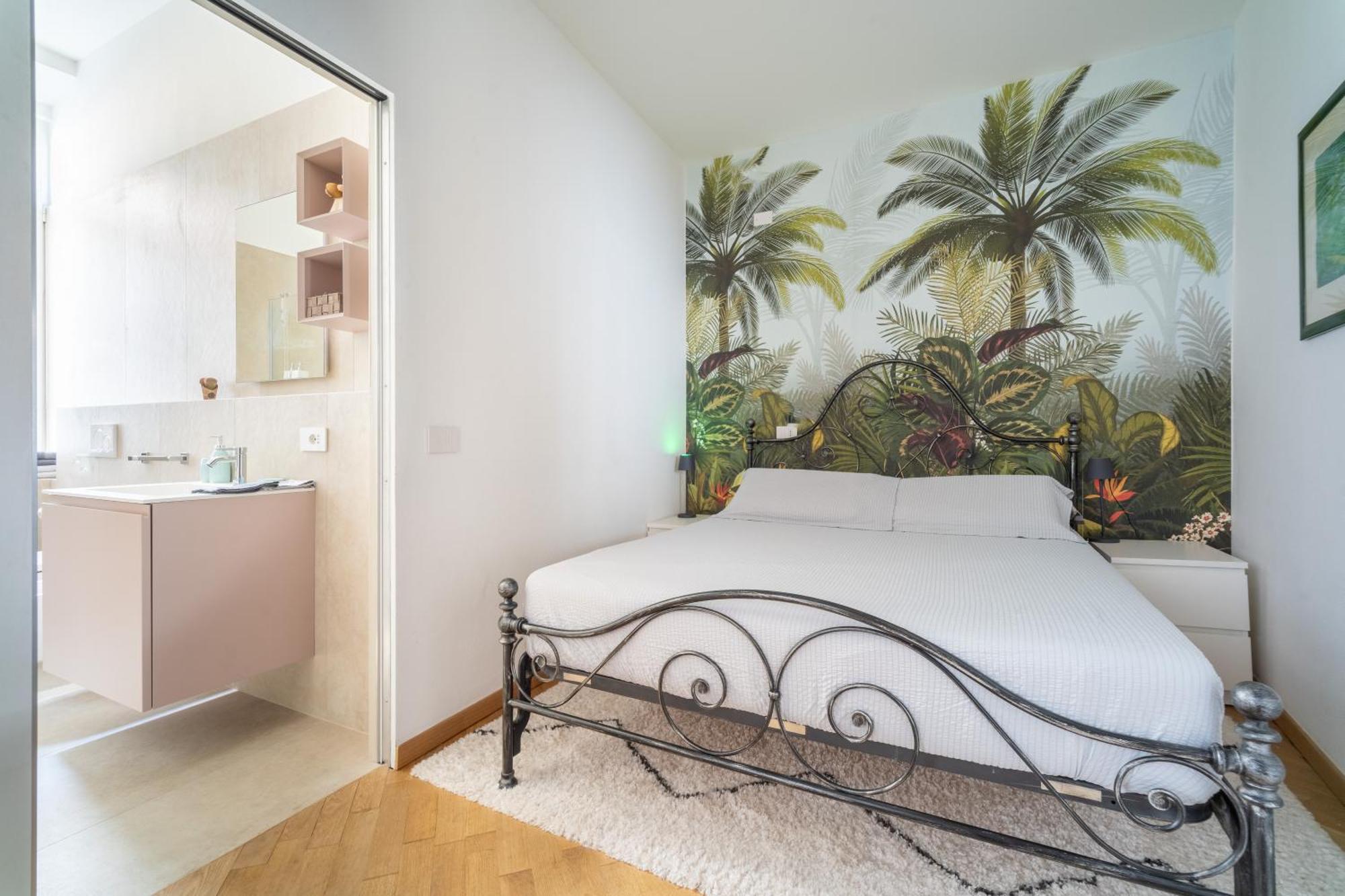 Al Donni Aircon City Center Bergamo Luaran gambar