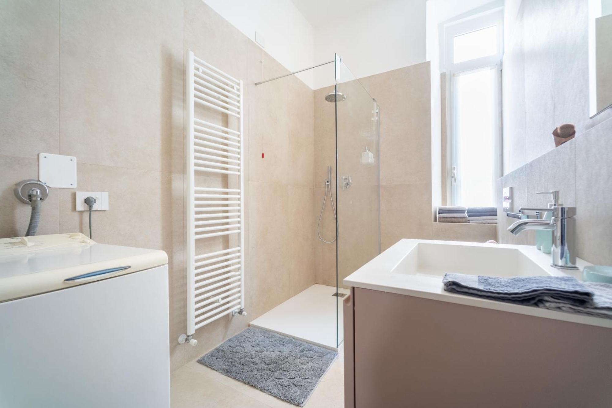 Al Donni Aircon City Center Bergamo Luaran gambar