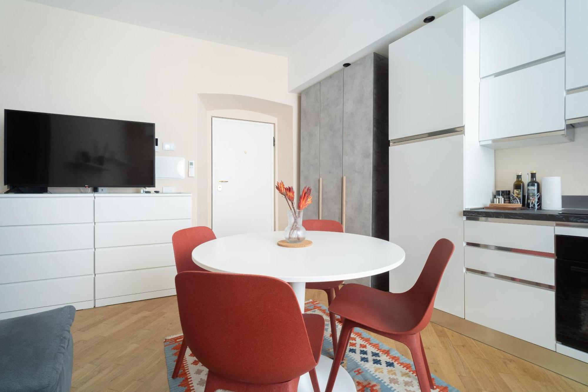 Al Donni Aircon City Center Bergamo Luaran gambar