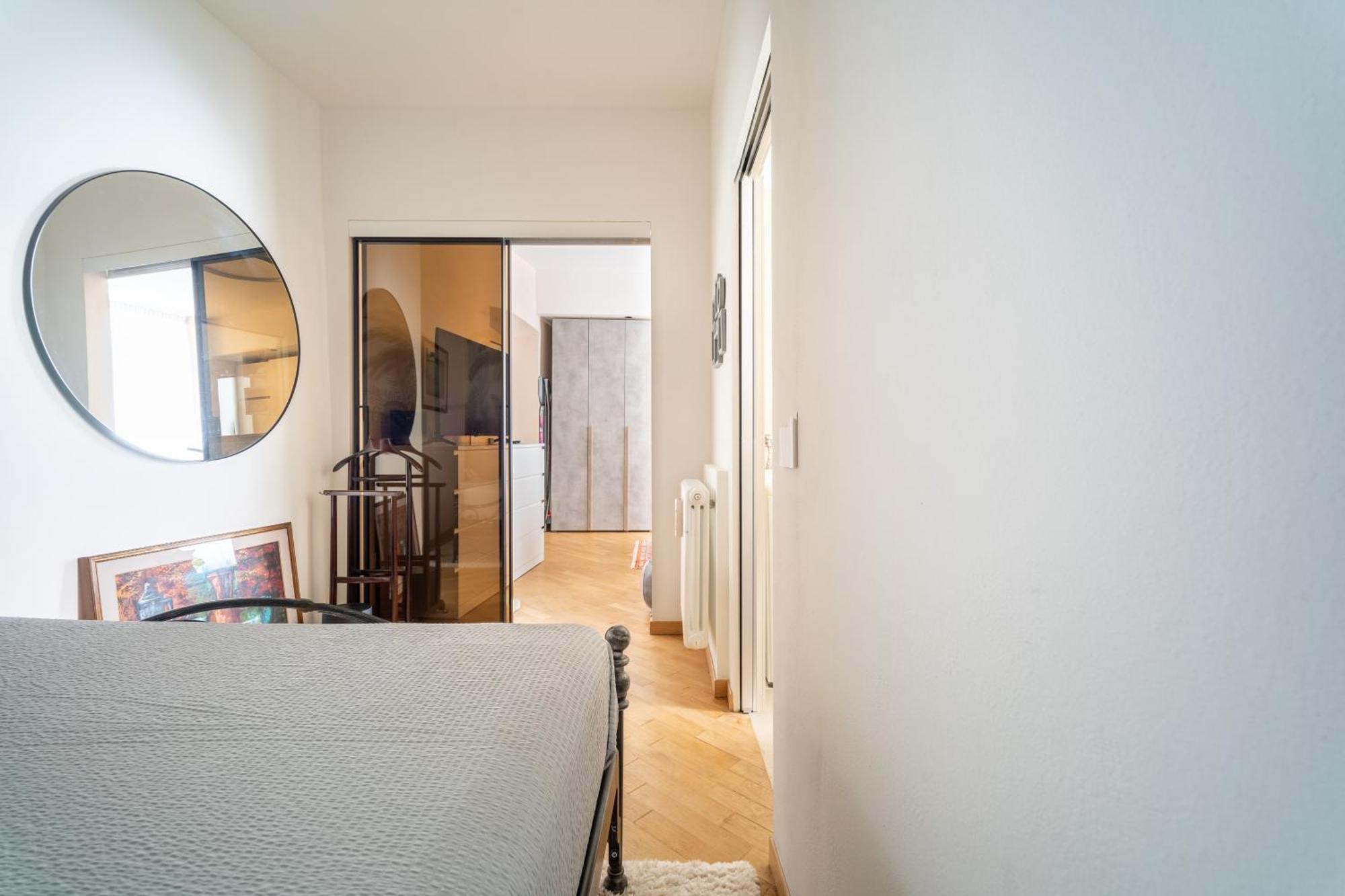 Al Donni Aircon City Center Bergamo Luaran gambar