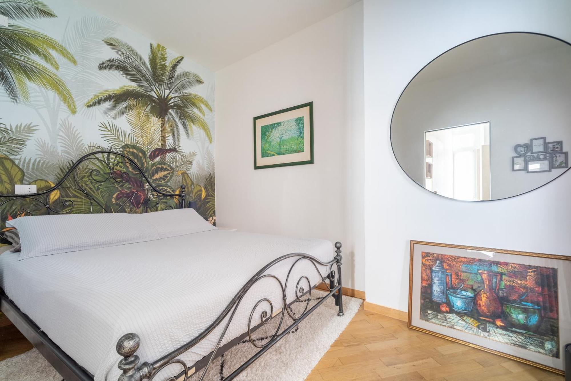 Al Donni Aircon City Center Bergamo Luaran gambar
