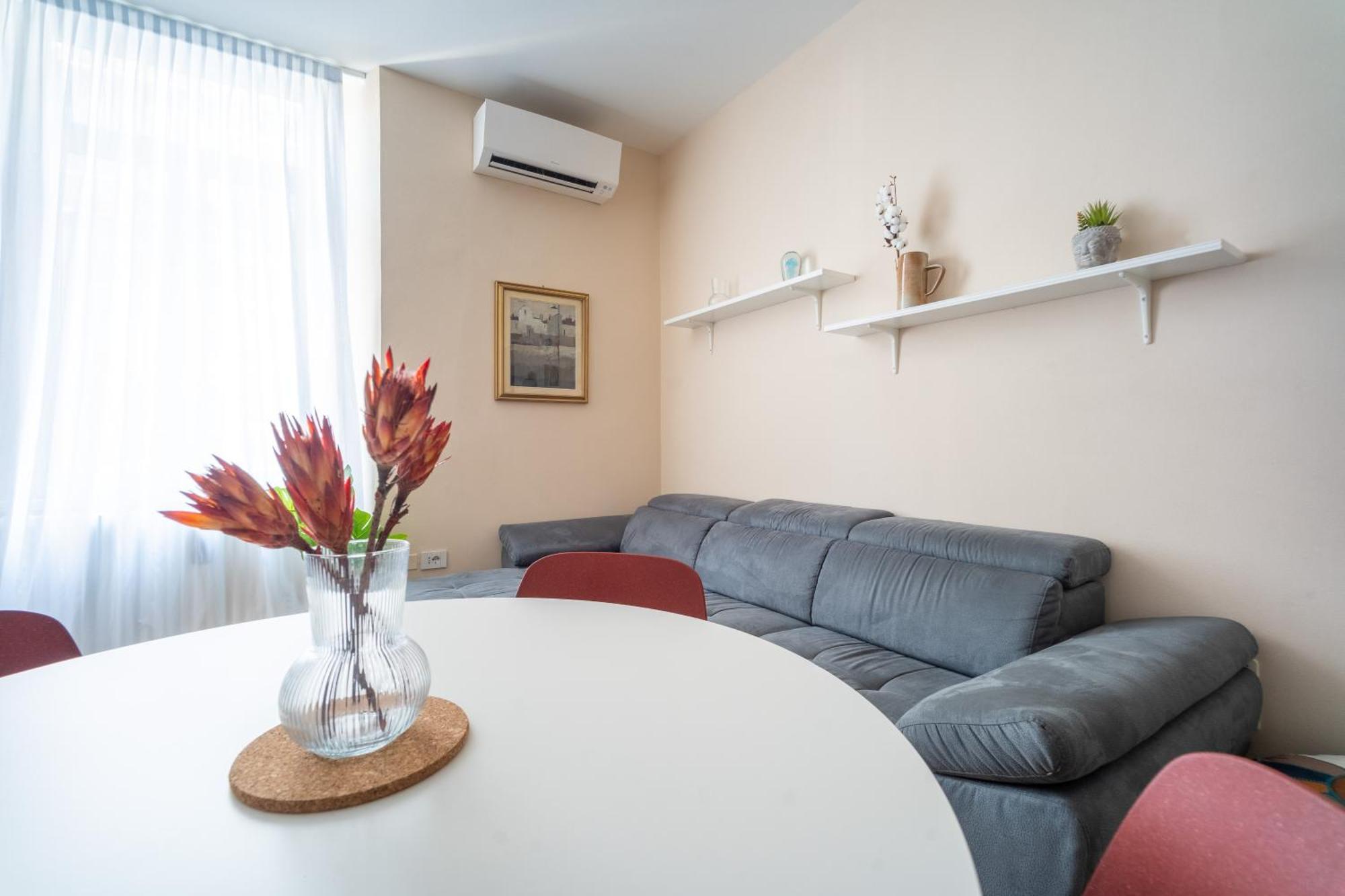 Al Donni Aircon City Center Bergamo Luaran gambar