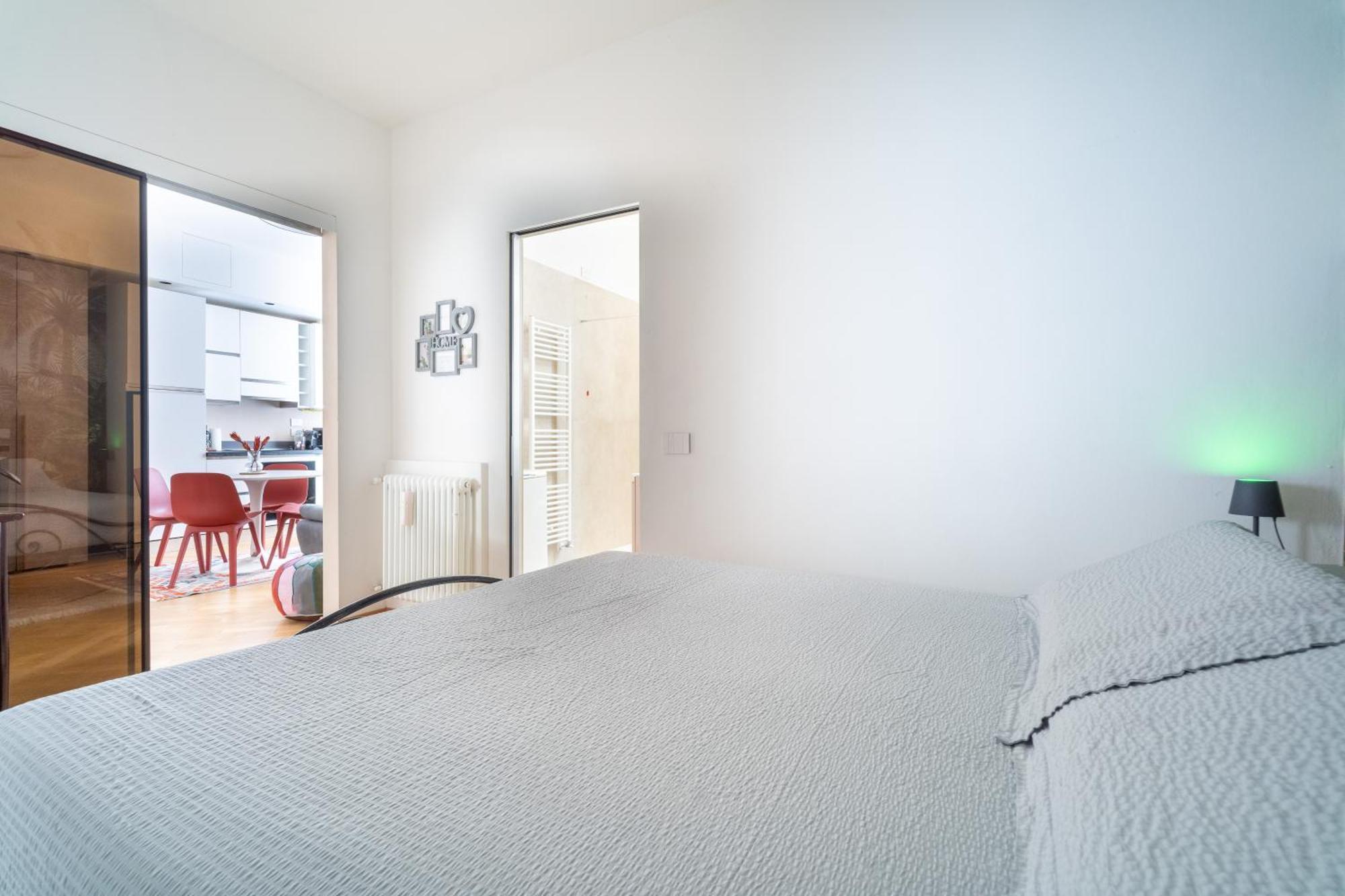 Al Donni Aircon City Center Bergamo Luaran gambar