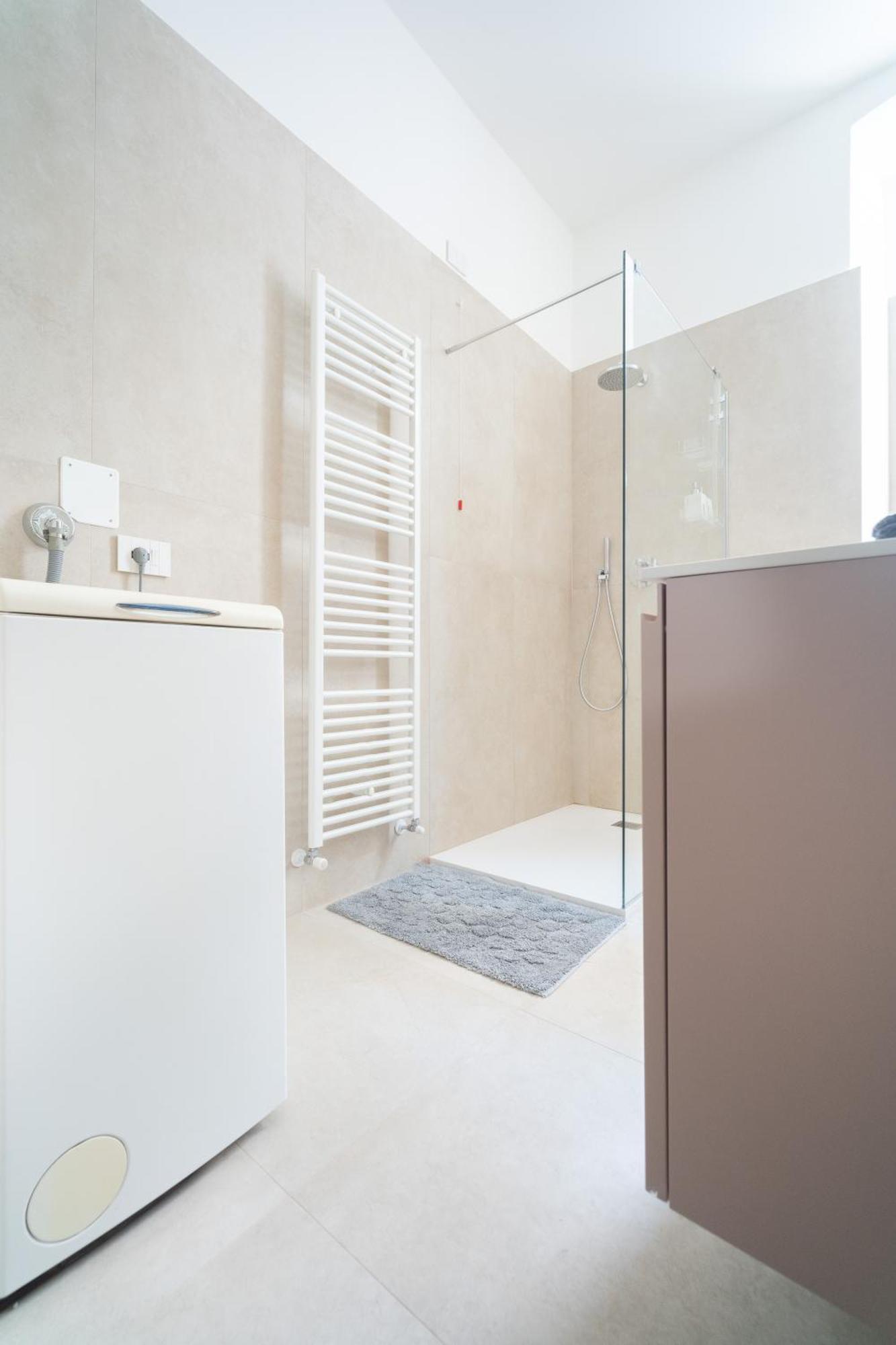 Al Donni Aircon City Center Bergamo Luaran gambar