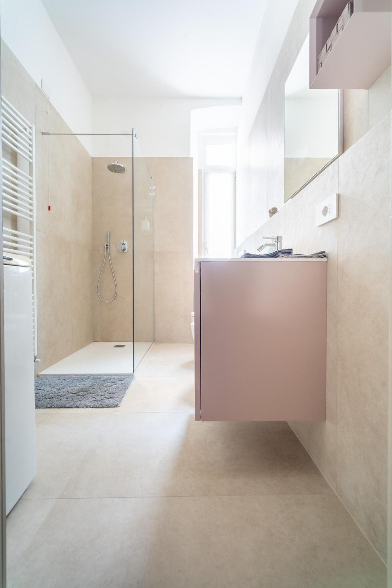 Al Donni Aircon City Center Bergamo Luaran gambar